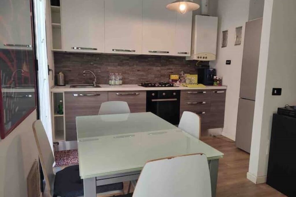 Photo of Kitchen in Baggio