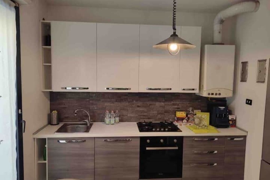 Photo of Kitchen in Baggio
