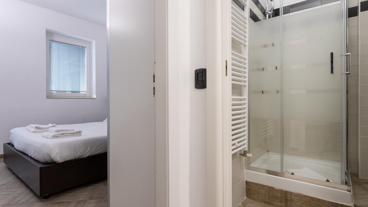 Photo of Bathroom in Ortica