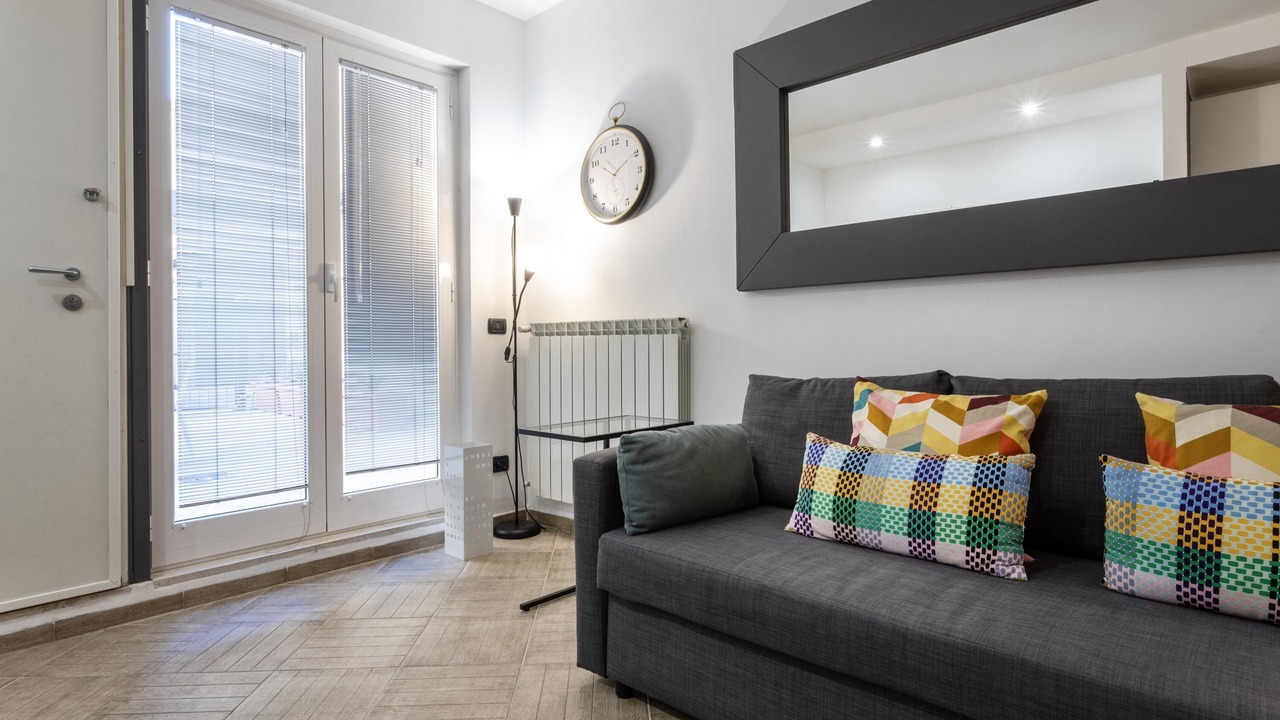 Photo of Livingroom in Ortica