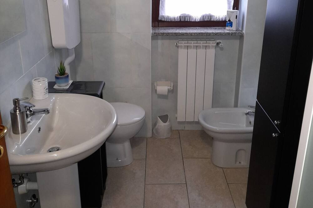 Photo of Bathroom in Cardano al Campo