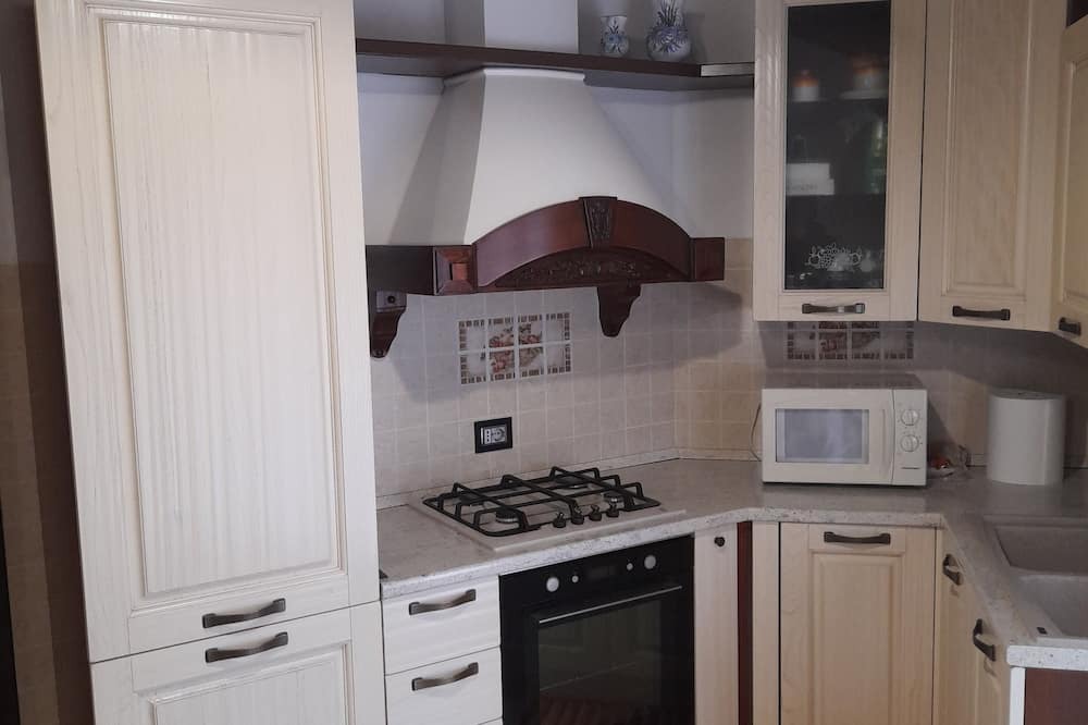 Photo of Kitchen in Cardano al Campo