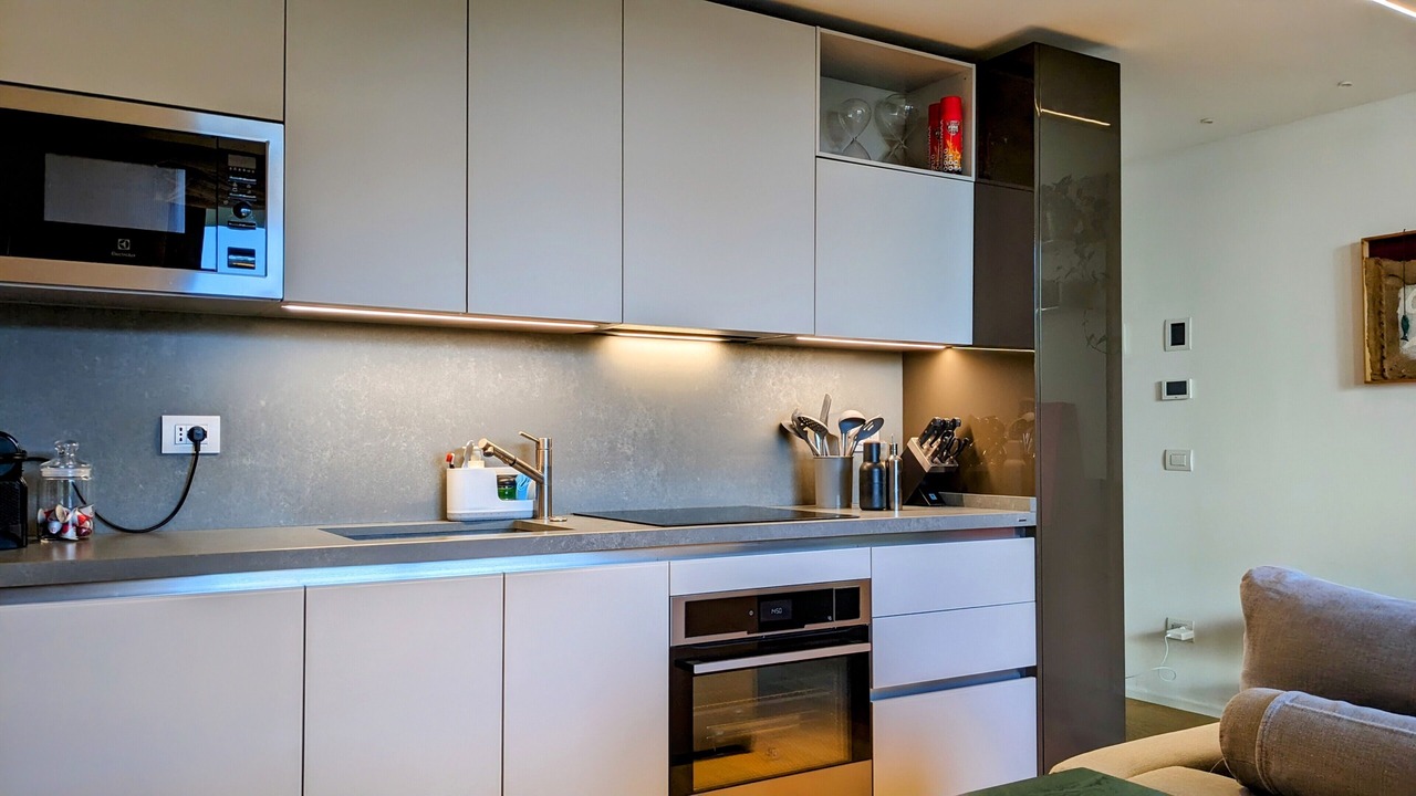 Photo of Kitchen in Navigli