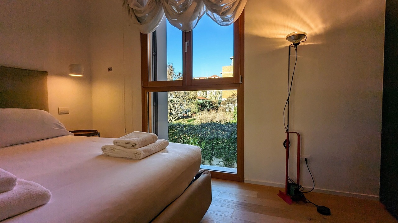 Photo of Bedroom in Navigli