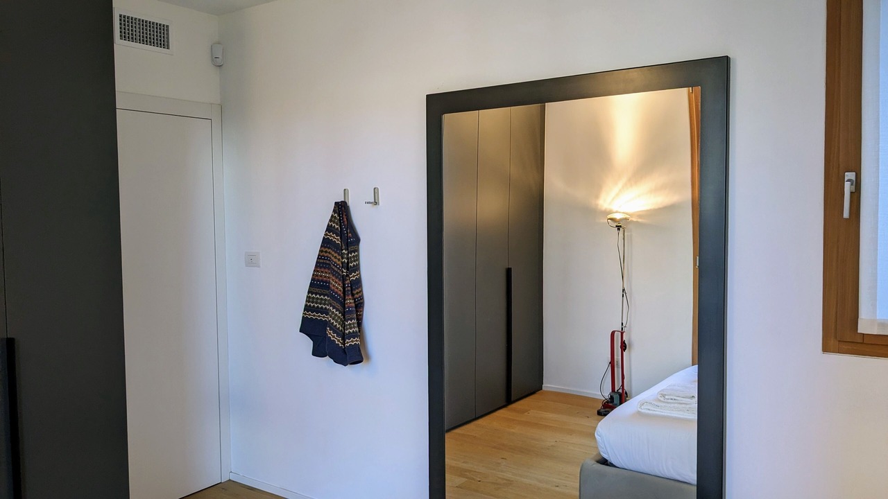 Photo of Bedroom in Navigli