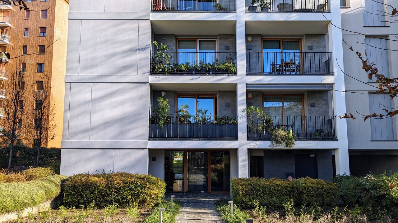 Photo of Outdoor in Navigli