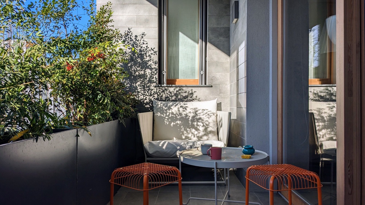 Photo of Outdoor in Navigli
