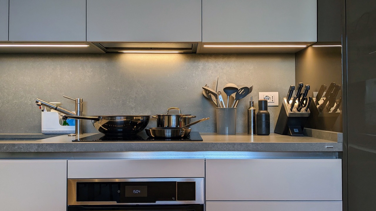 Photo of Kitchen in Navigli