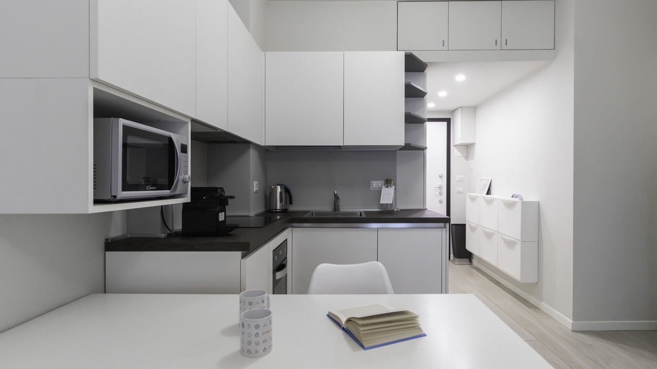 Photo of Kitchen in Zona Zara