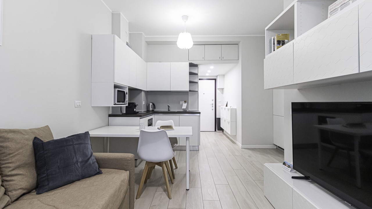 Photo of Kitchen in Zona Zara
