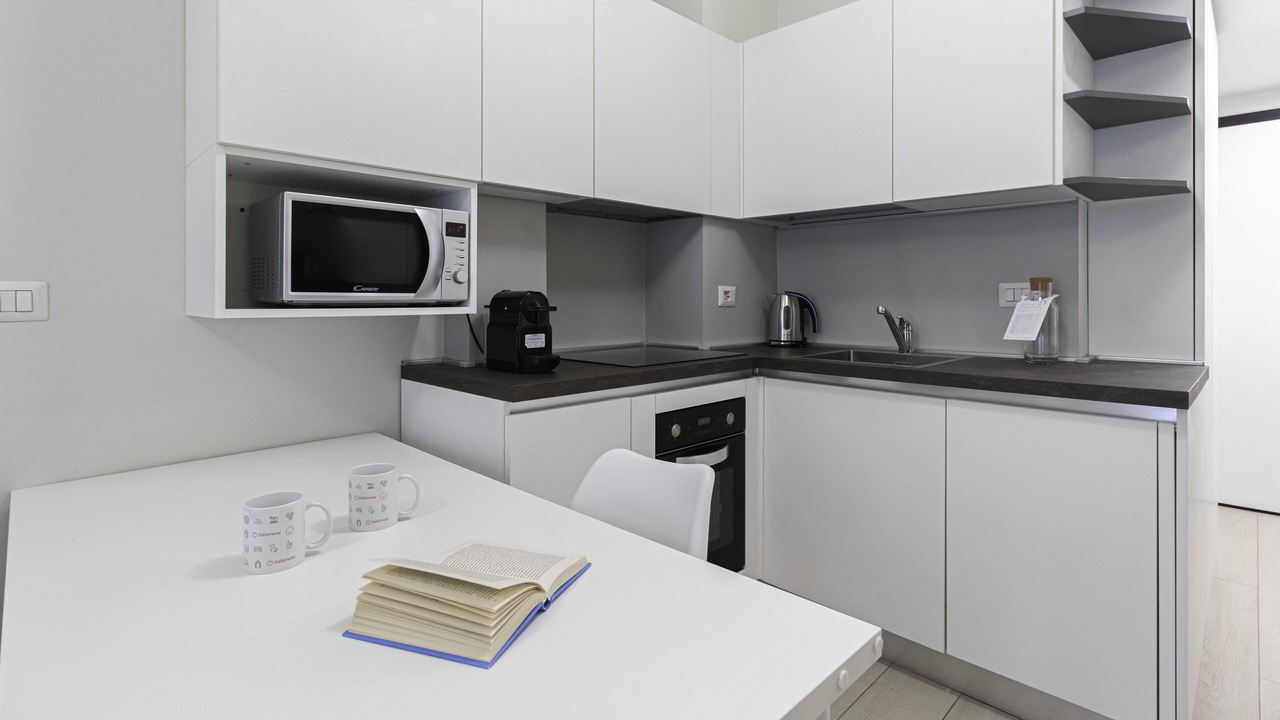 Photo of Kitchen in Zona Zara
