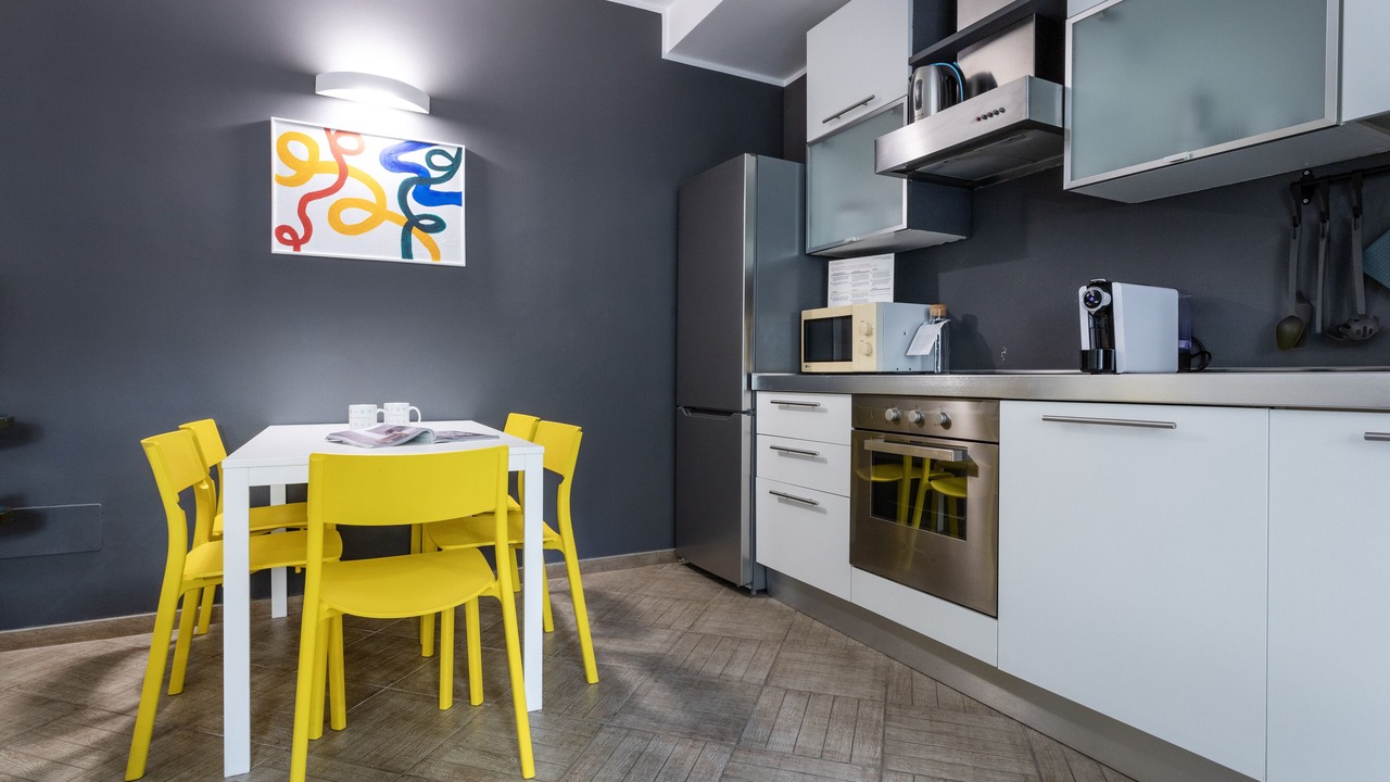 Photo of Kitchen in Ortica