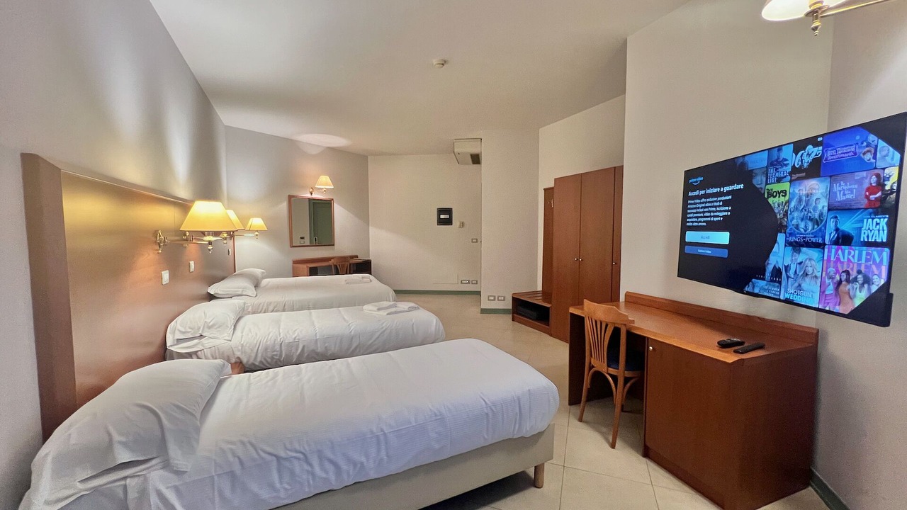 Photo of Bedroom in Seniga