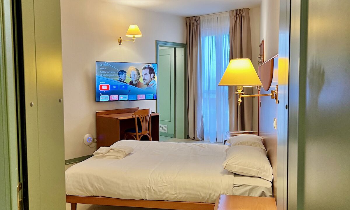 Photo of Bedroom in Seniga