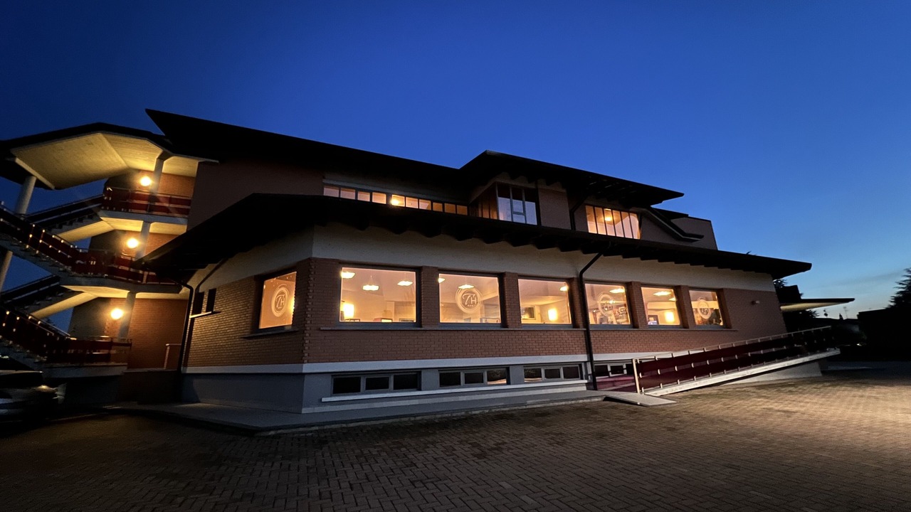 Photo of Outdoor in Seniga