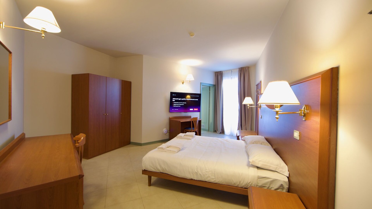 Photo of Bedroom in Seniga