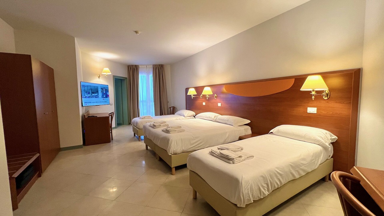 Photo of Bedroom in Seniga