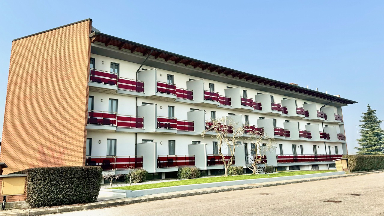 Photo of Outdoor in Seniga