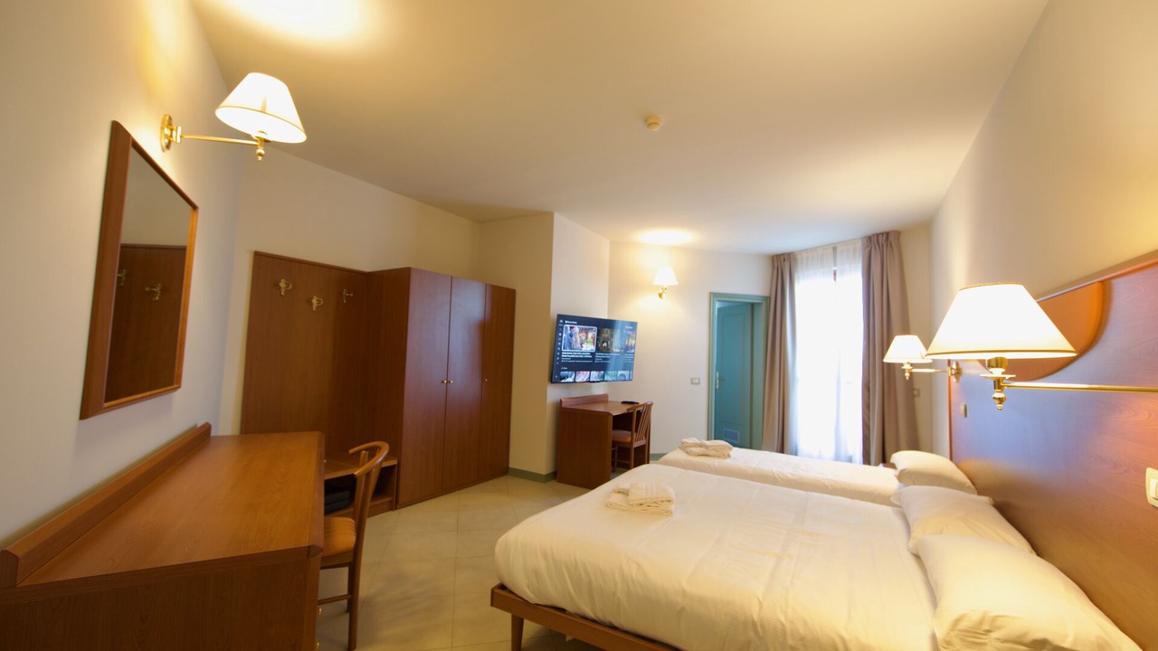 Photo of Bedroom in Seniga