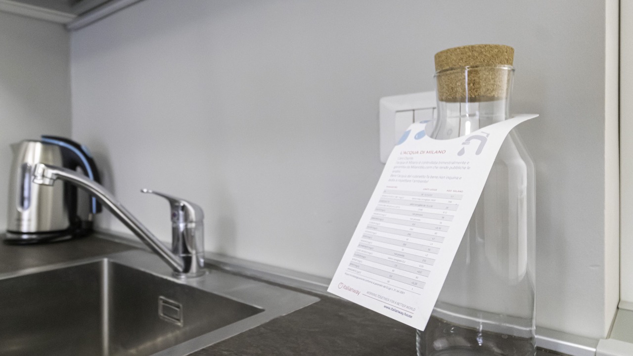 Photo of Kitchen in Zona Zara