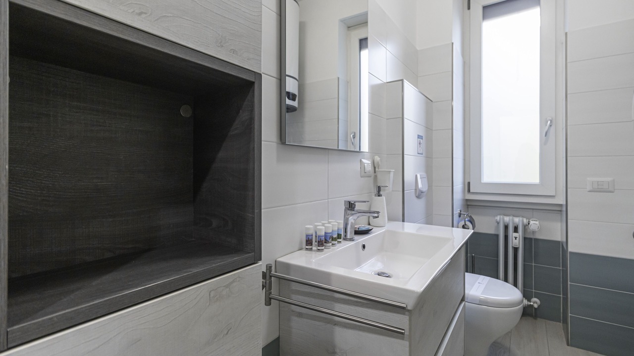Photo of Bathroom in Zona Zara