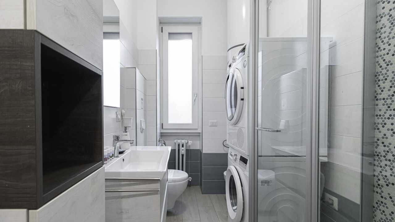 Photo of Bathroom in Zona Zara