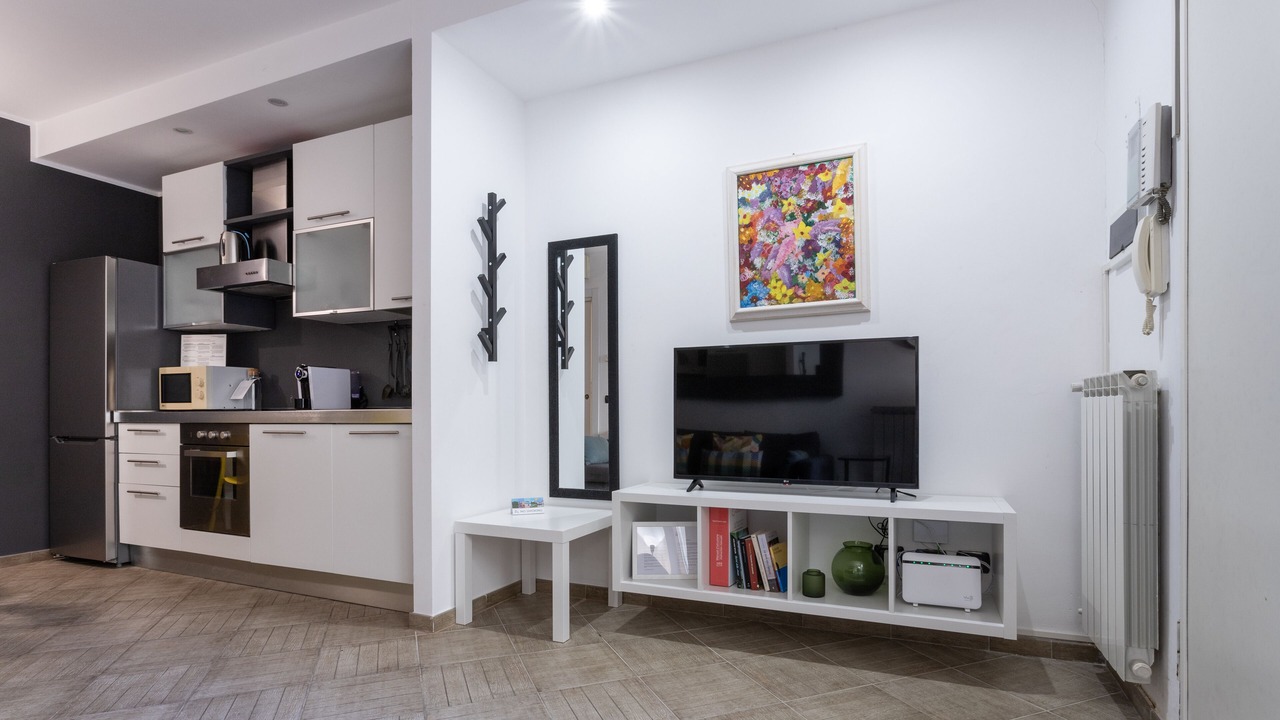 Photo of Kitchen in Ortica