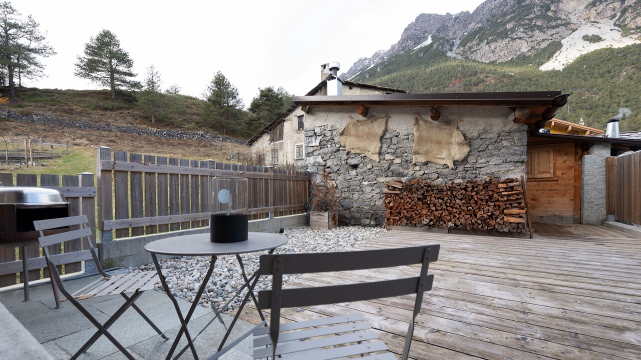 Photo of Outdoor in Turri Piano