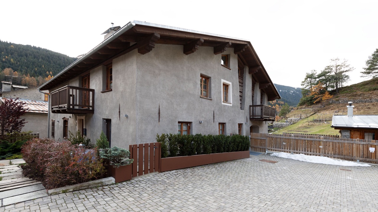 Photo of Outdoor in Turri Piano