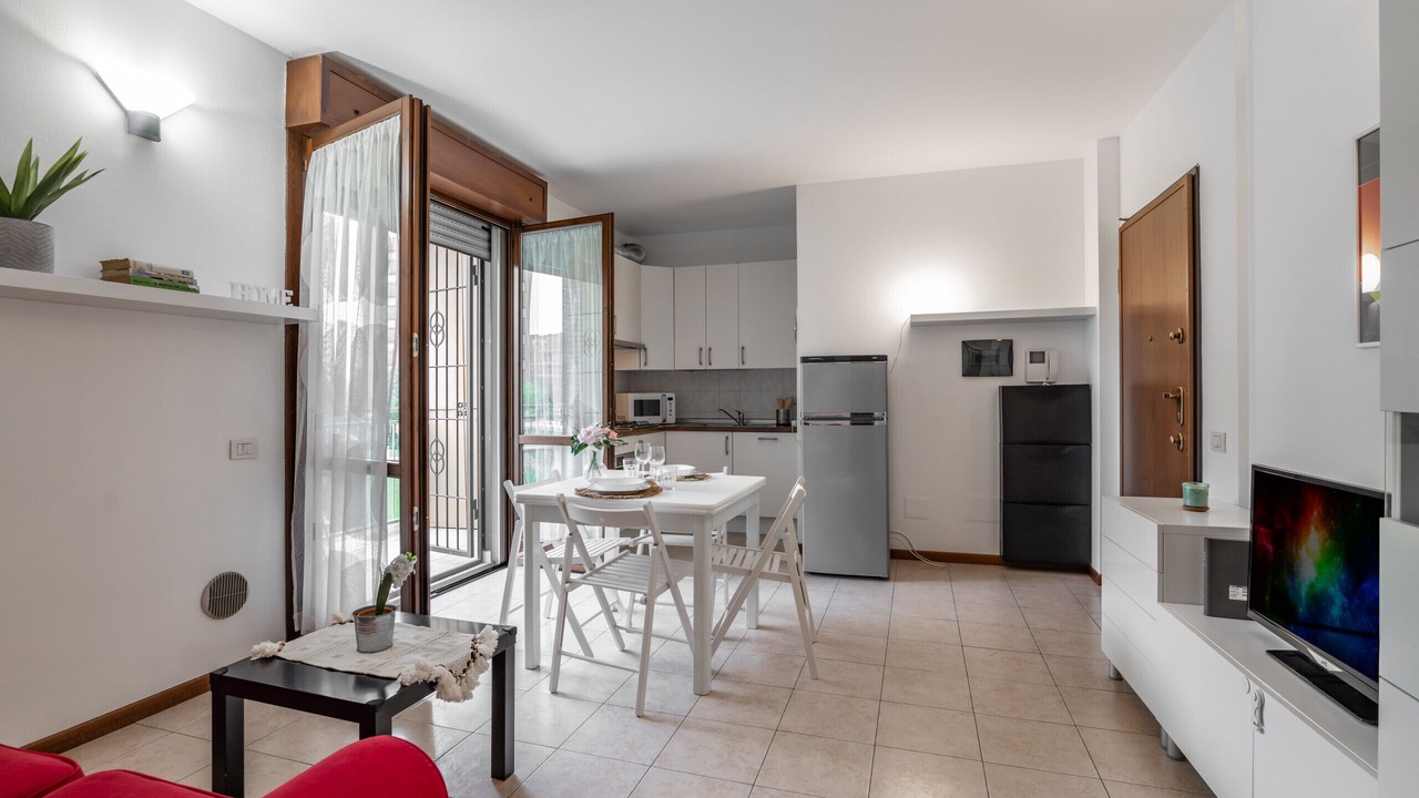 Photo of Kitchen in Chiesa Rossa