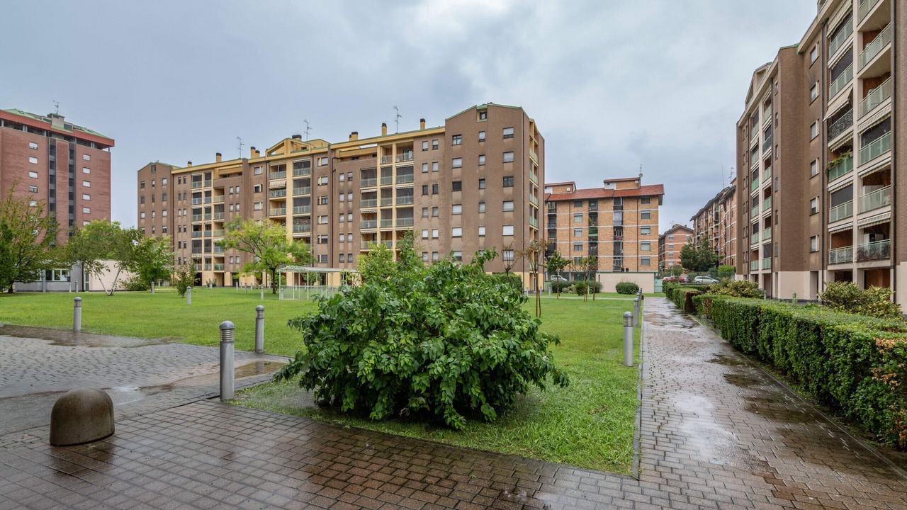 Photo of Outdoor in Chiesa Rossa