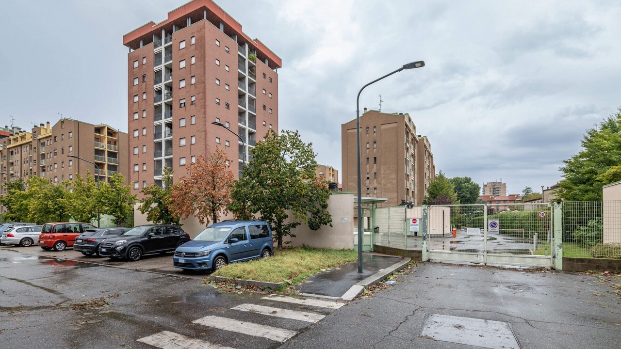 Photo of Outdoor in Chiesa Rossa