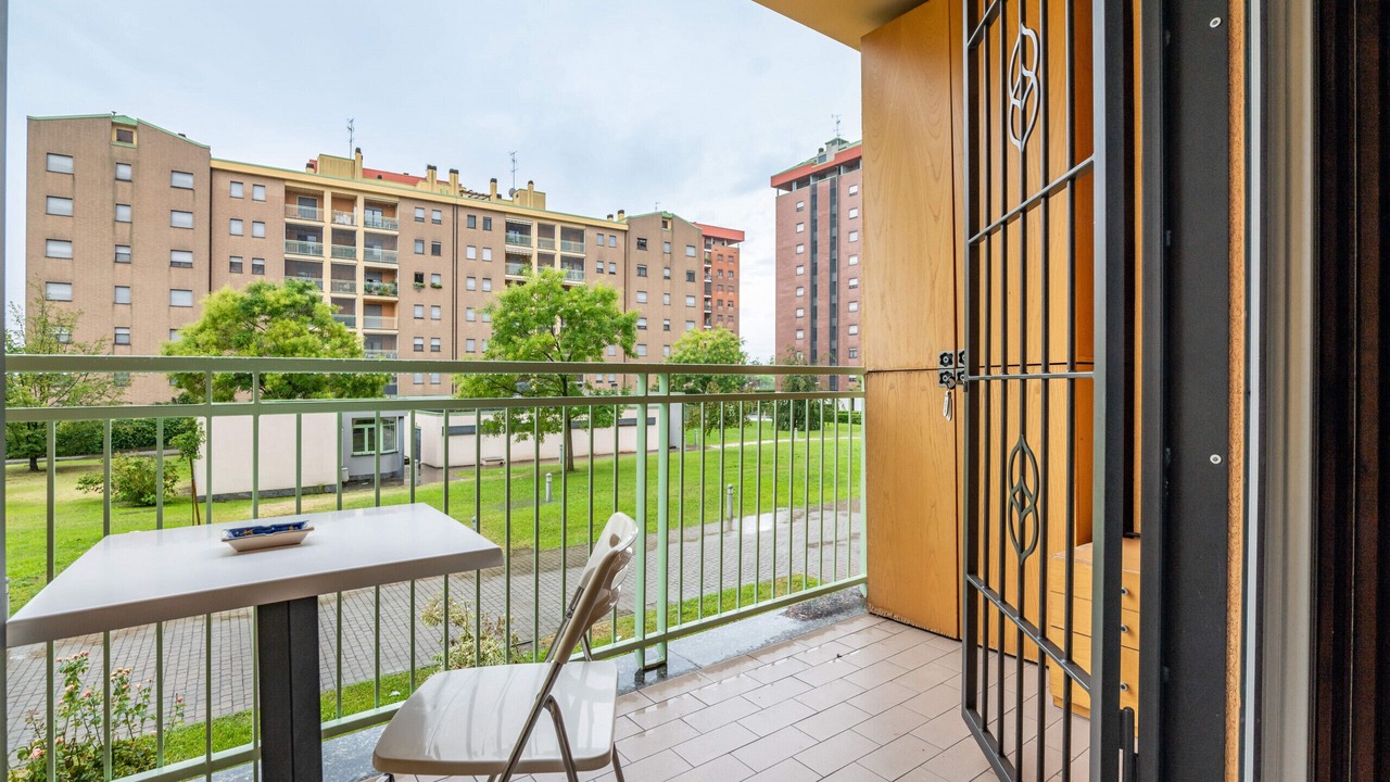 Photo of Outdoor in Chiesa Rossa