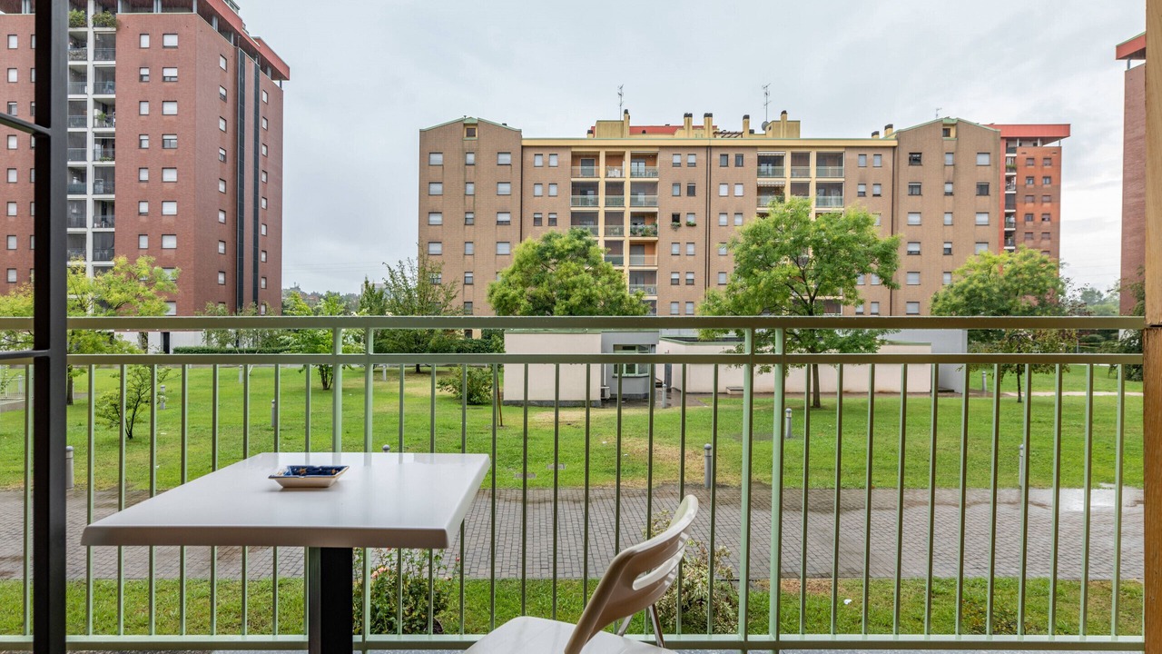 Photo of Outdoor in Chiesa Rossa