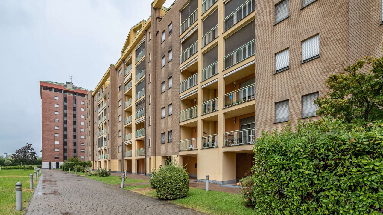 Photo of Outdoor in Chiesa Rossa