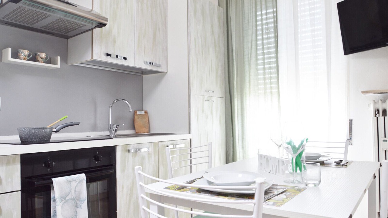 Photo of Kitchen in Pavia