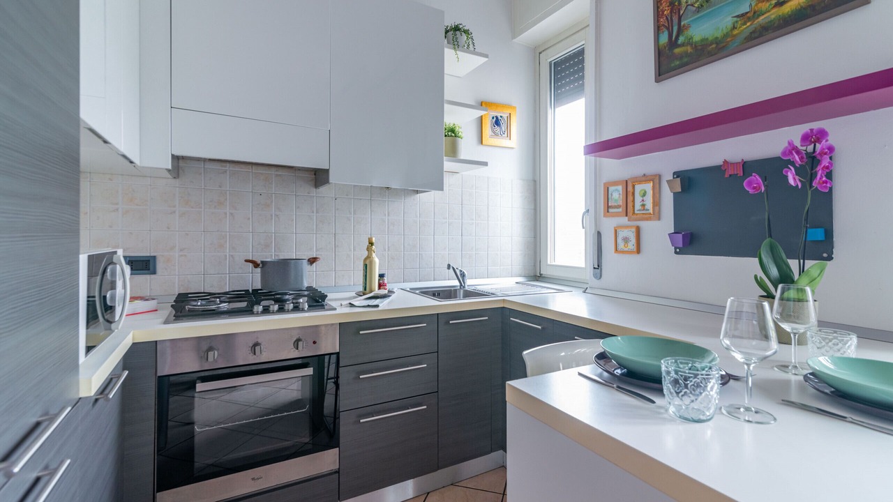 Photo of Kitchen in Pavia