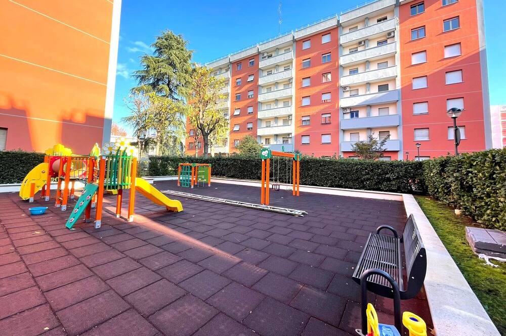 Photo of Outdoor in Forze Armate - Sella Nuova