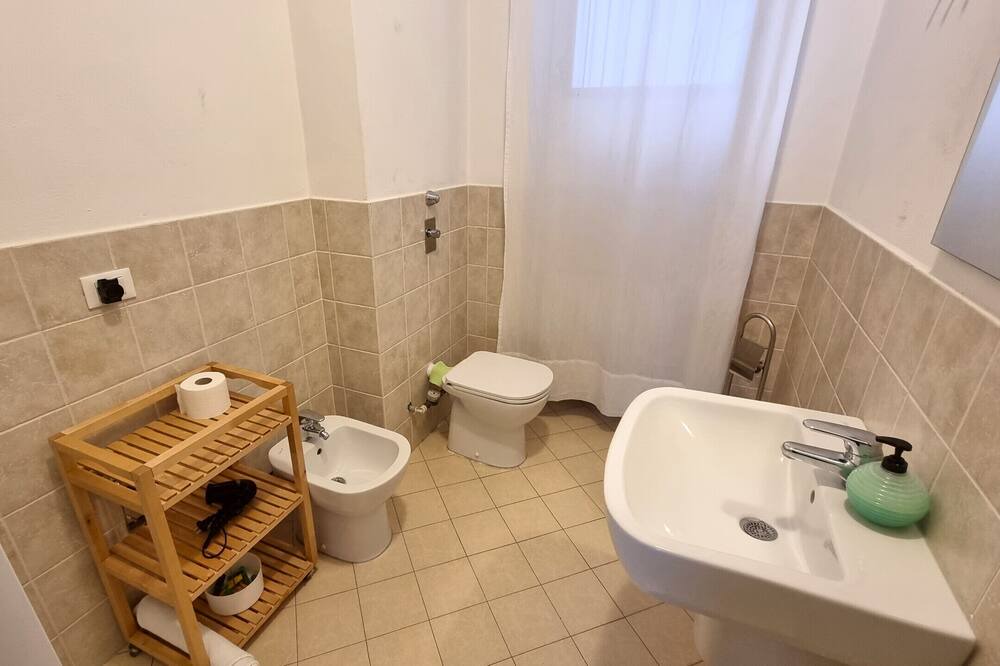Photo of Bathroom in Forze Armate - Sella Nuova