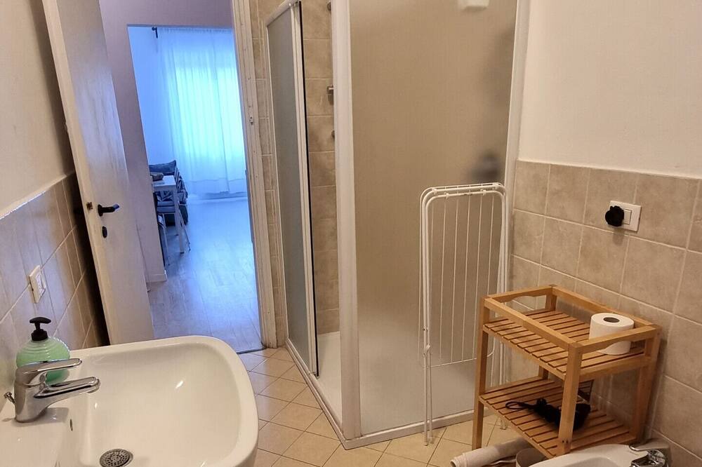 Photo of Bathroom in Forze Armate - Sella Nuova