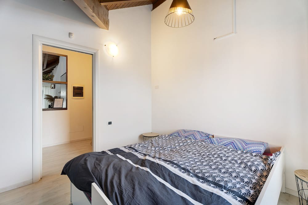 Photo of Bedroom in Ferno