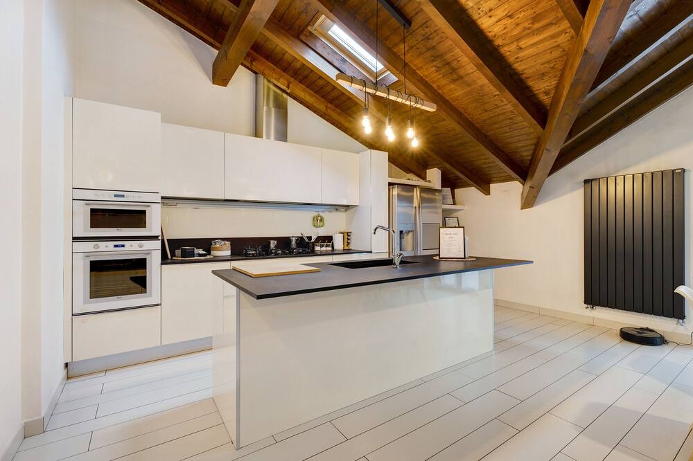 Photo of Kitchen in Ferno