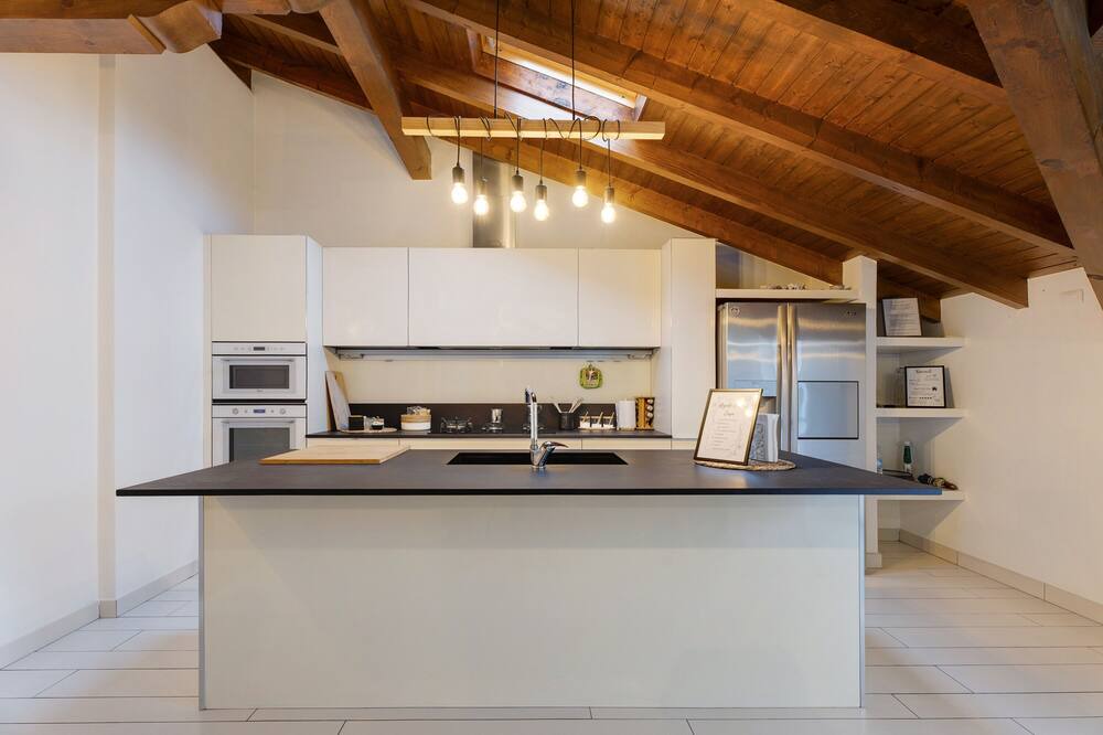 Photo of Kitchen in Ferno
