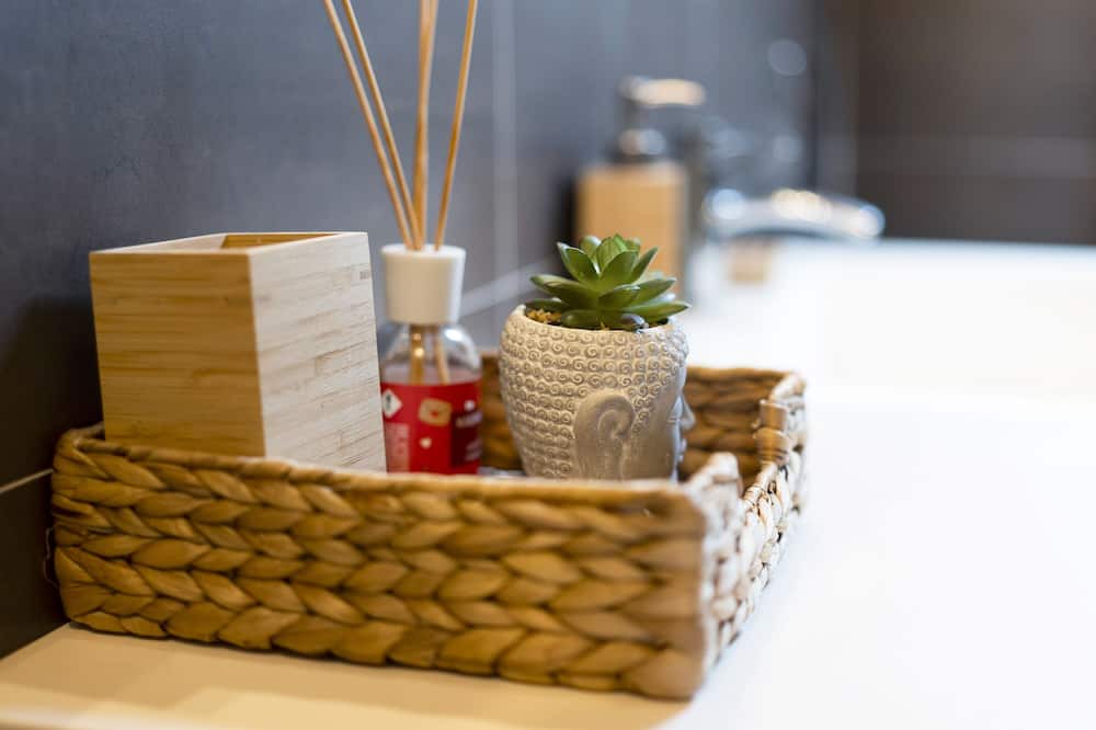 Photo of Bathroom in Ferno