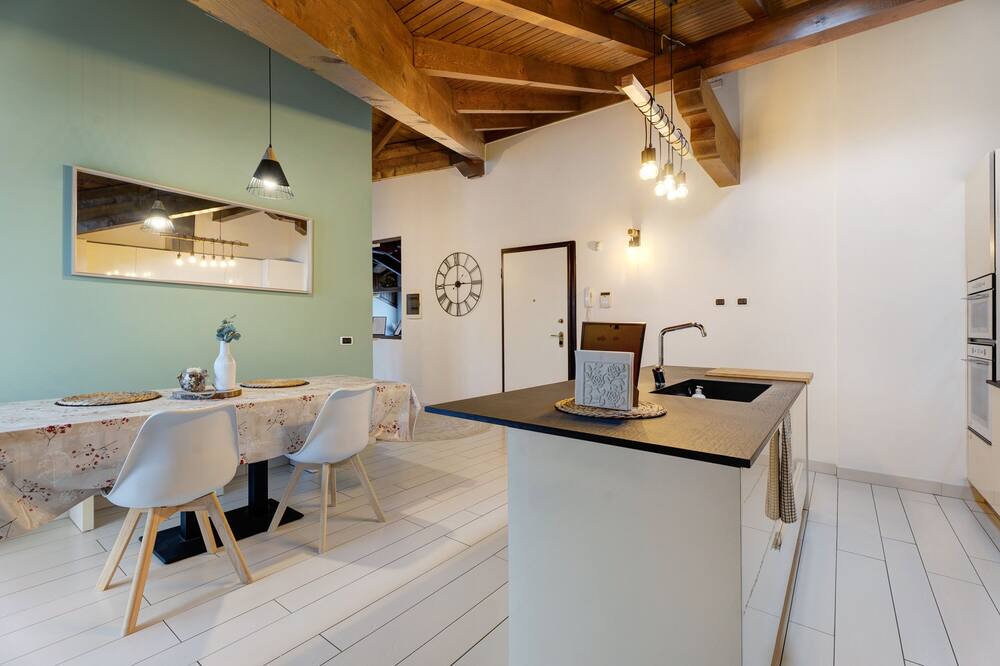 Photo of Kitchen in Ferno