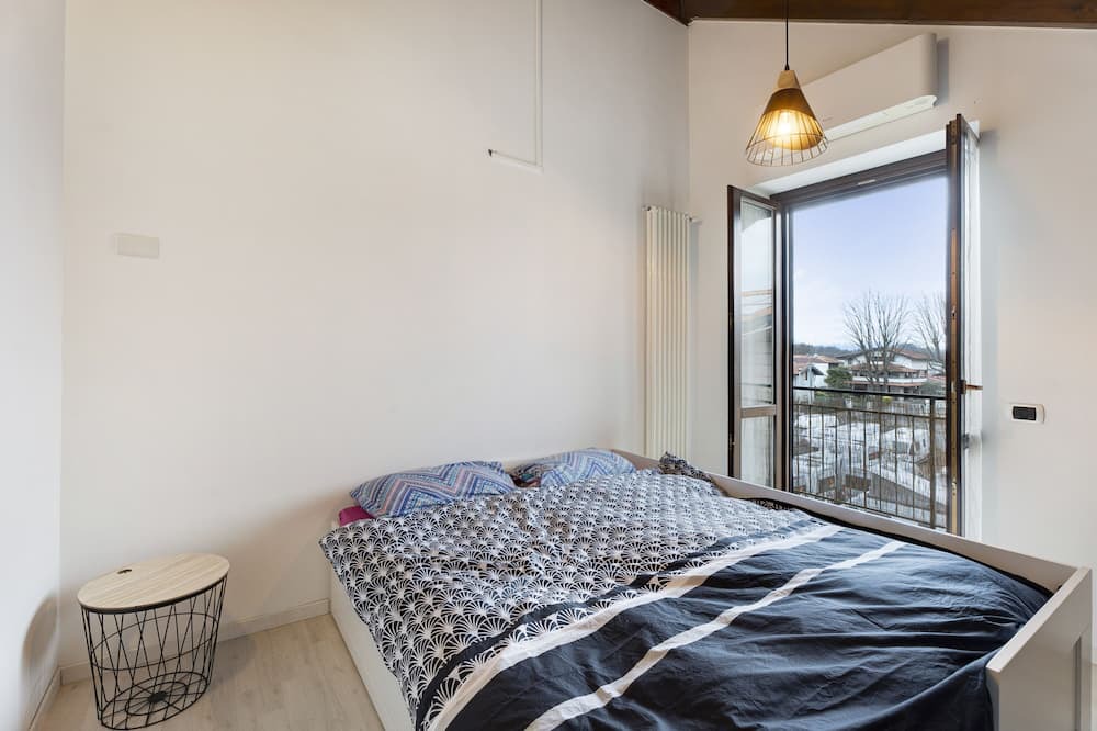 Photo of Bedroom in Ferno