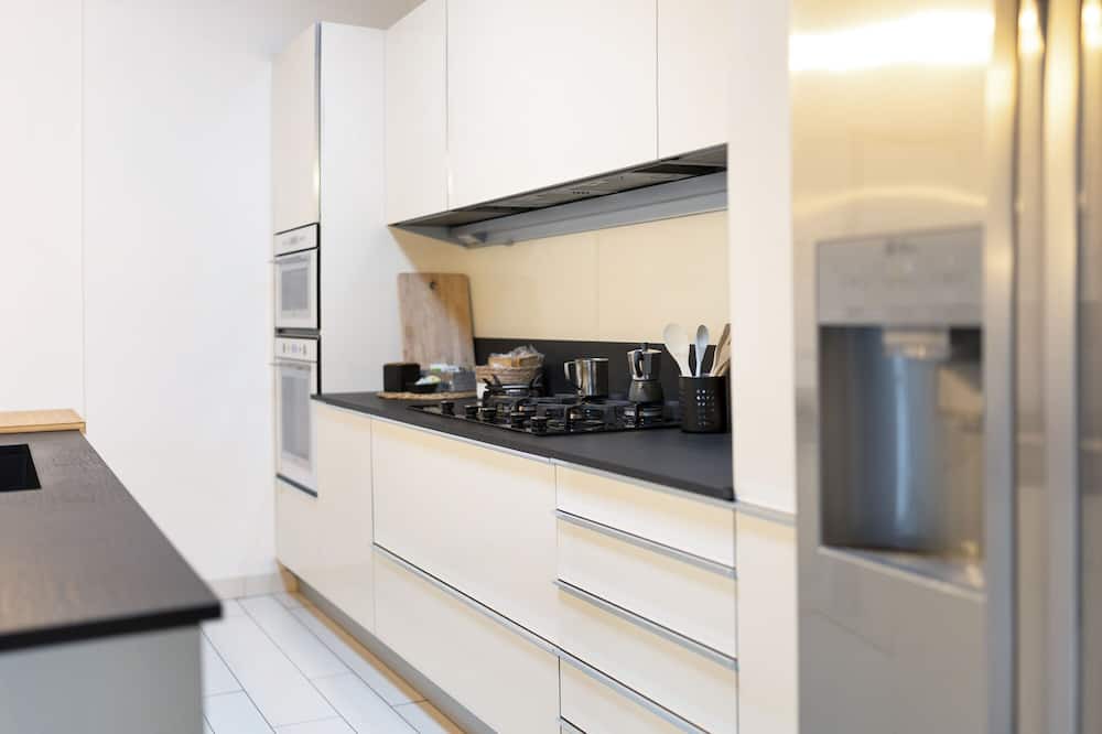Photo of Kitchen in Ferno
