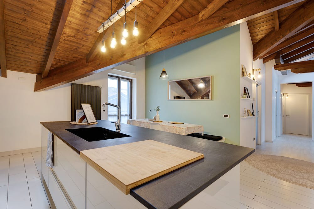 Photo of Kitchen in Ferno