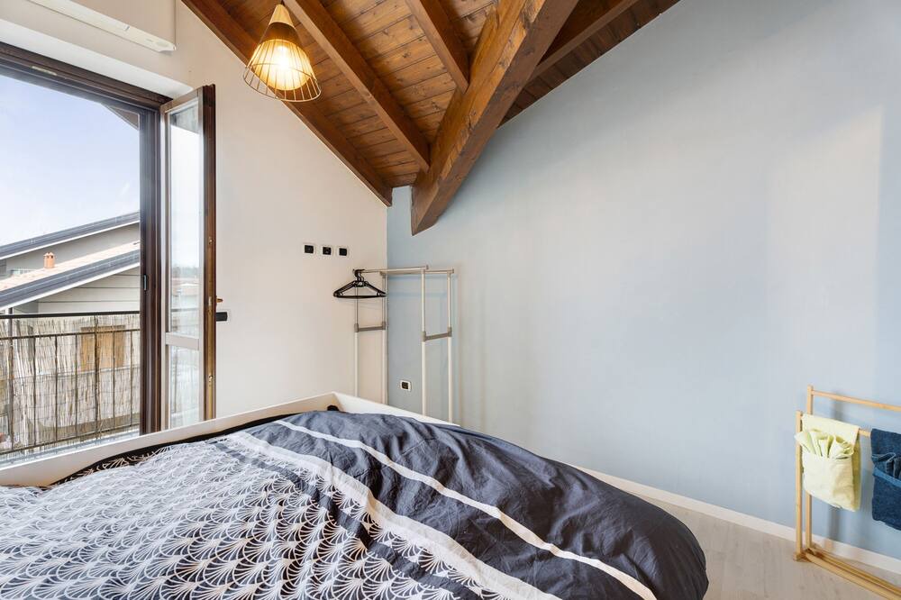 Photo of Bedroom in Ferno