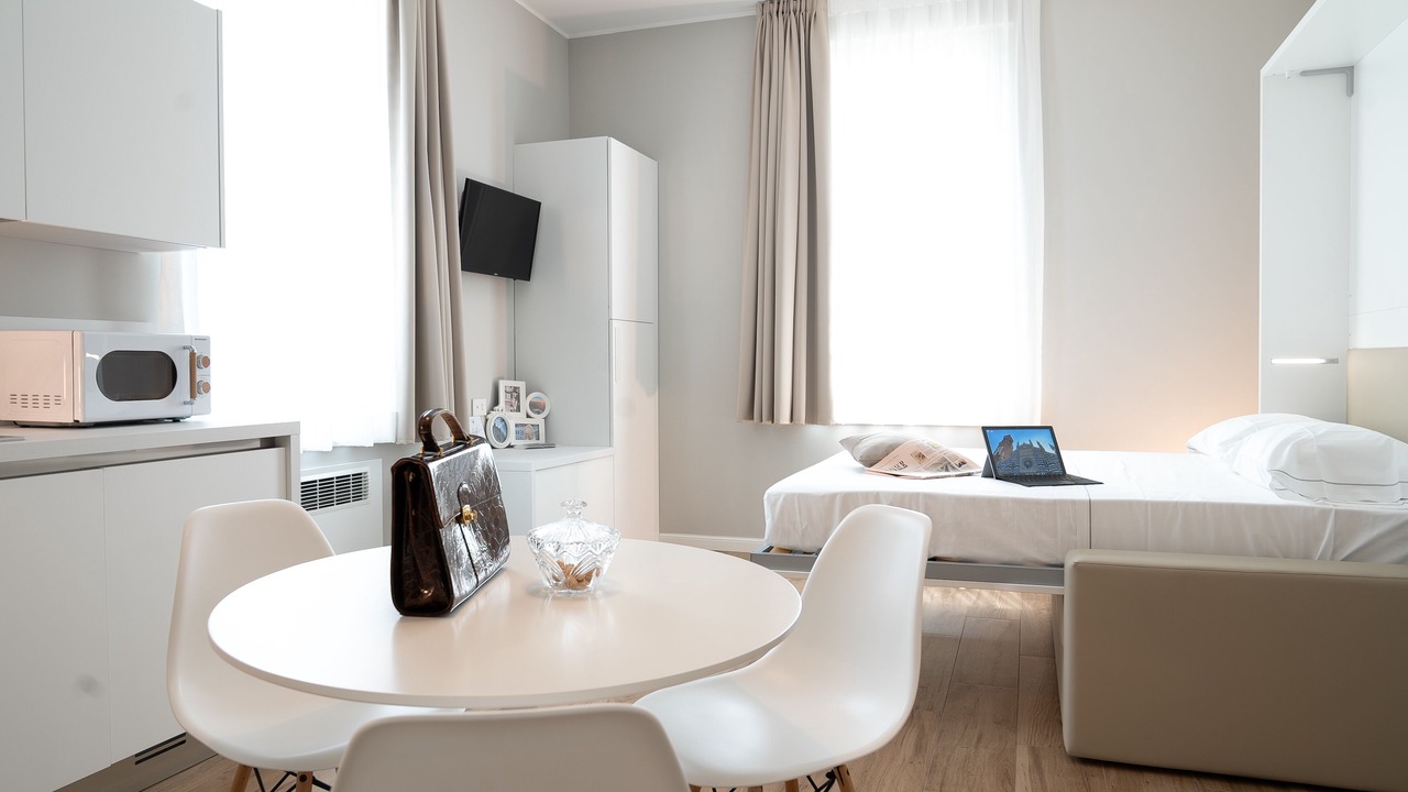 Photo of Bedroom in Monza